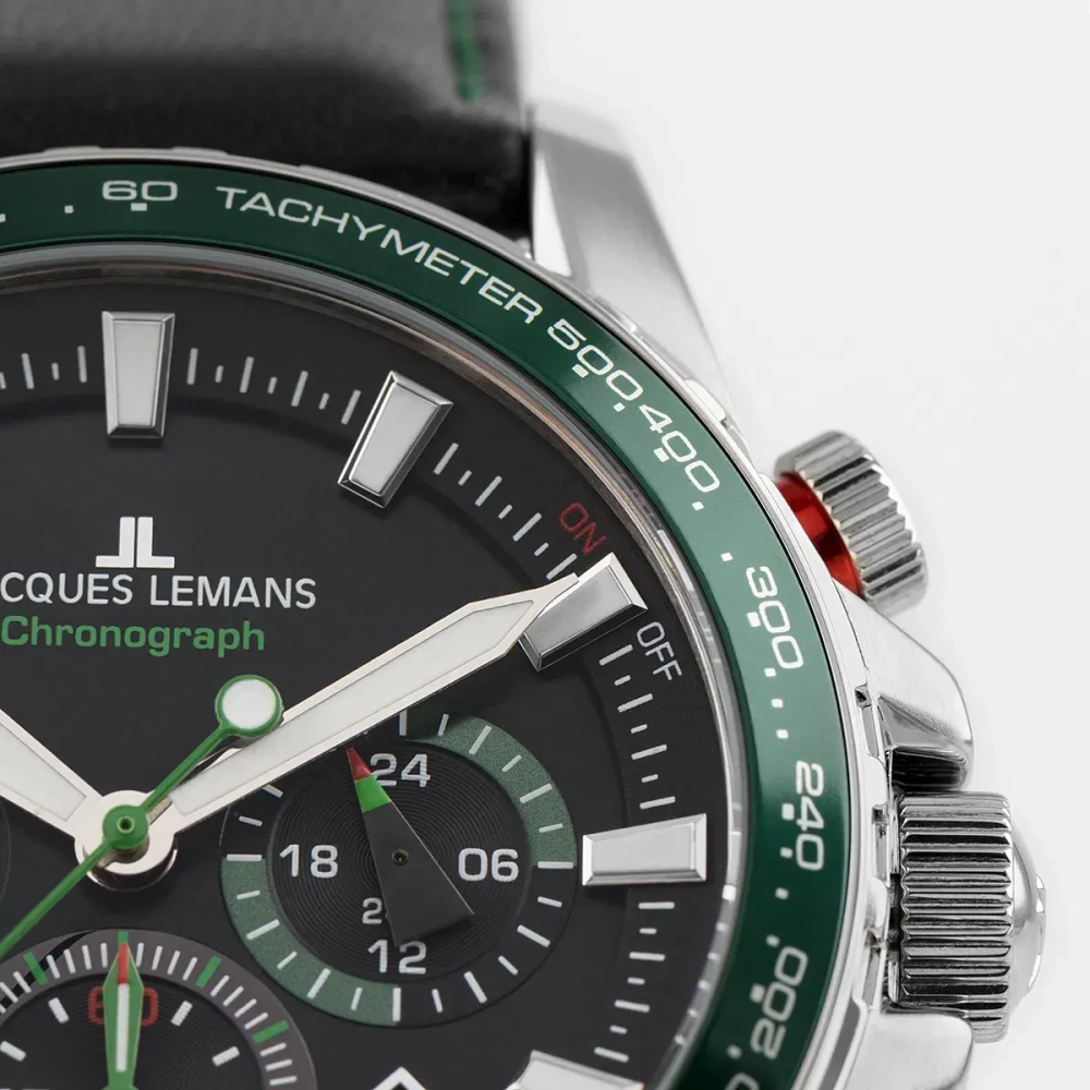 Jacques Lemans Liverpool 1-2099C