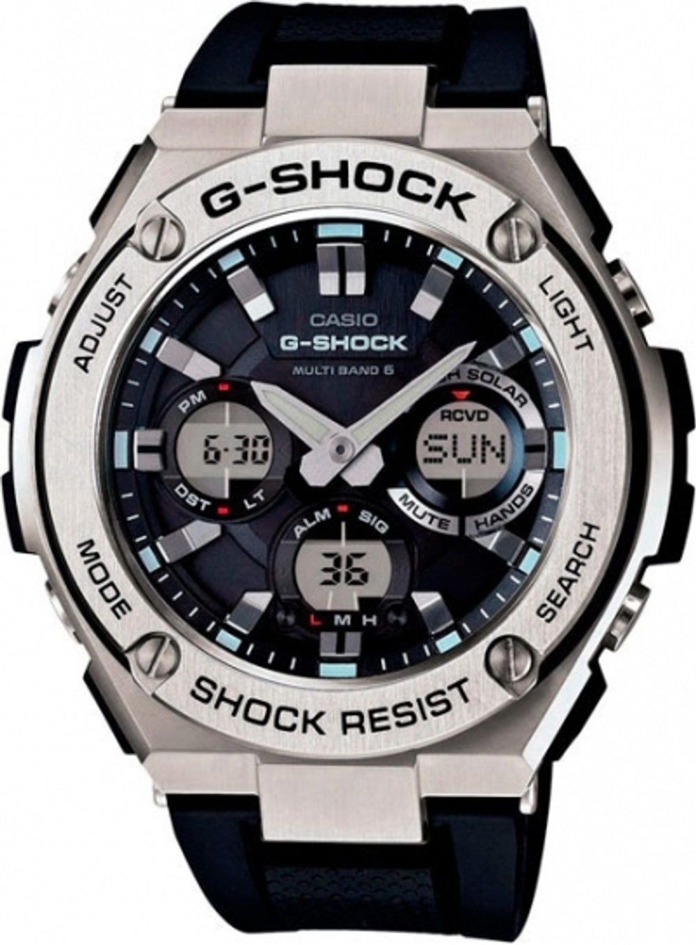 Casio GSTW1101A