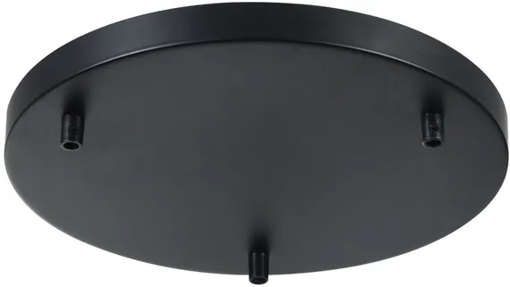 Универсальное крепление Universal base SPR-BASE-R-03-B Maytoni