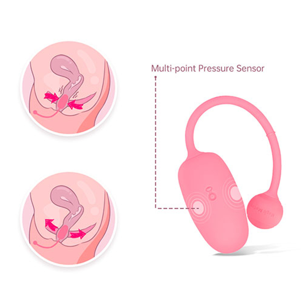 Тренажёр Кегеля MAGIC KEGEL COACH