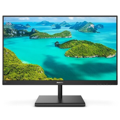 Монитор Philips 27" 275E1S IPS LED 16:9 2560x1440 75Hz 2K черный