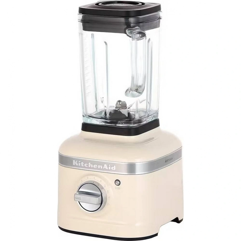 Блендер настольный KitchenAid Artisan 5KSB4026EMH молочный коктейль