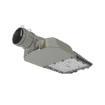 Светильник LED ДКУ Гроза 50 XS Лайт CRI80 2700К 155х70° PROMLED