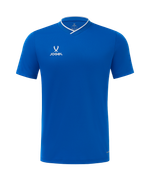 Футболка игровая Jogel DIVISION PerFormDRY Union Jersey, синий Z2