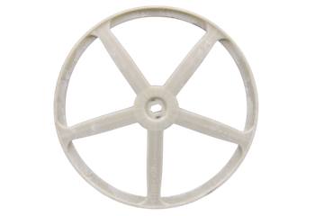 Шкив барабана W11522874/W11522875 стиральной машины Indesit, Ariston