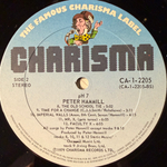 Peter Hammill – pH7 (США 1979г.)
