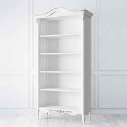 Книжный шкаф S137