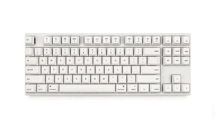 Varmilo Mac V2 87