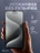 Стекло противоударное iPhone 15 Pro Max 6.7" Gurdini 3D Premium Glass черное