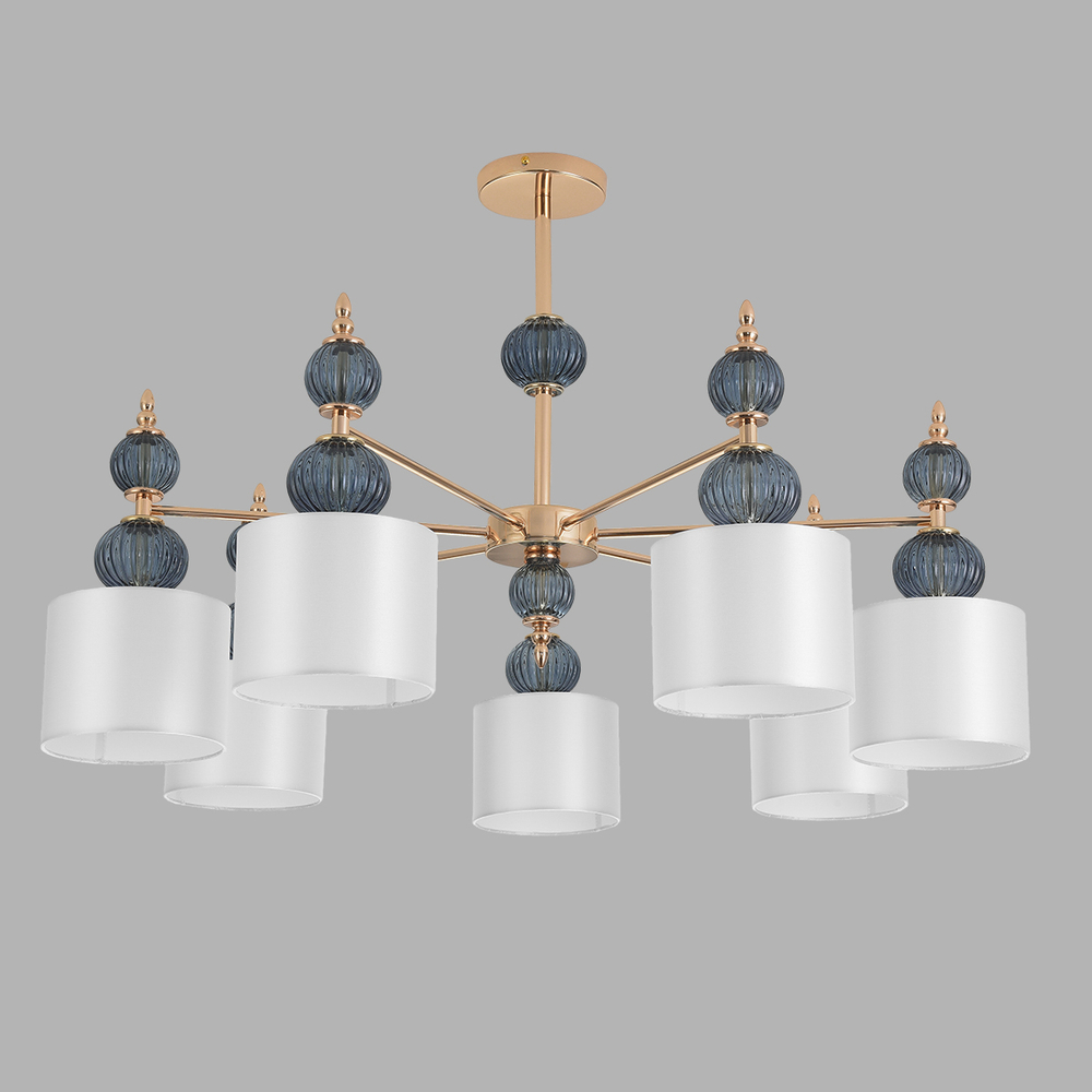 Люстра на штанге Lumion MIKIMITO 8418/7