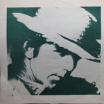 J.J. Cale / Grasshopper (LP)