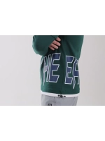 Лонгслив Rage The Eagle green-white арт. HY26462