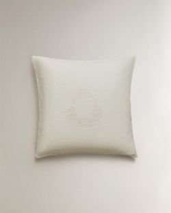 Наволочка хлопок Zara Home, фото 5