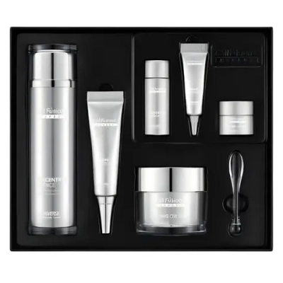 Time Reverse Kit Cell Fusion C | Набор подарочный «Время не властно»