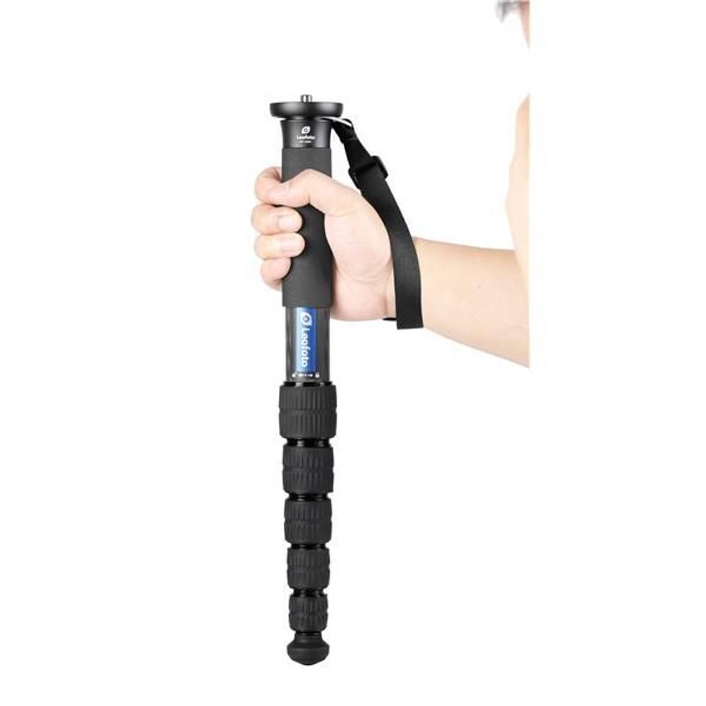 Монопод Leofoto MP-365C CARBON