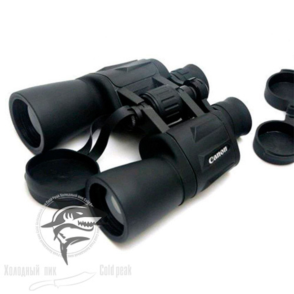 Бинокль Canon 20х50