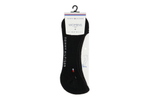 носки/носки-следы 2 pack Tommy Hilfiger - черный(343025001)