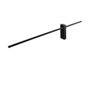 Настенный светодиодный светильник 16W 4000K A2025AP-1BK чёрный Phoenix Arte Lamp