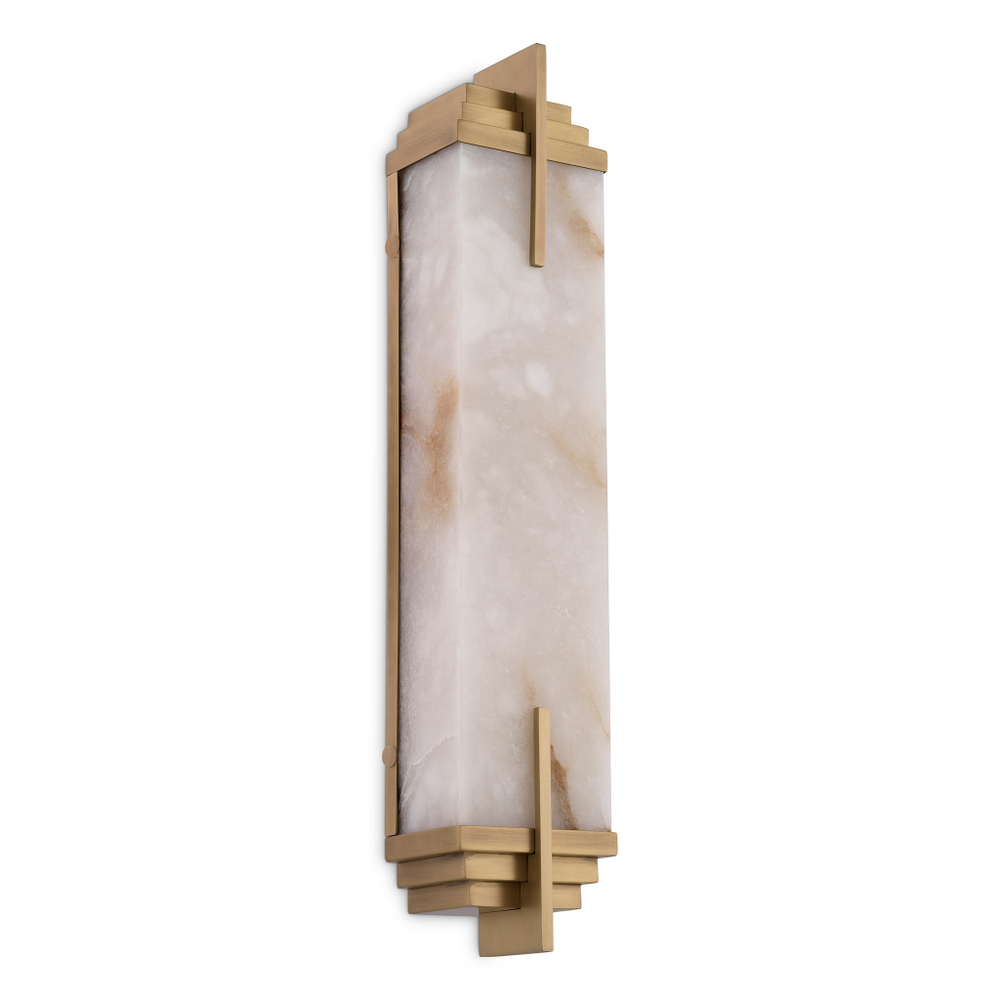 Бра Wall Lamp Harman арт.116601