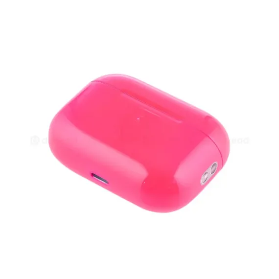 Apple AirPods Pro 2 USB-C Pink Party Gloss