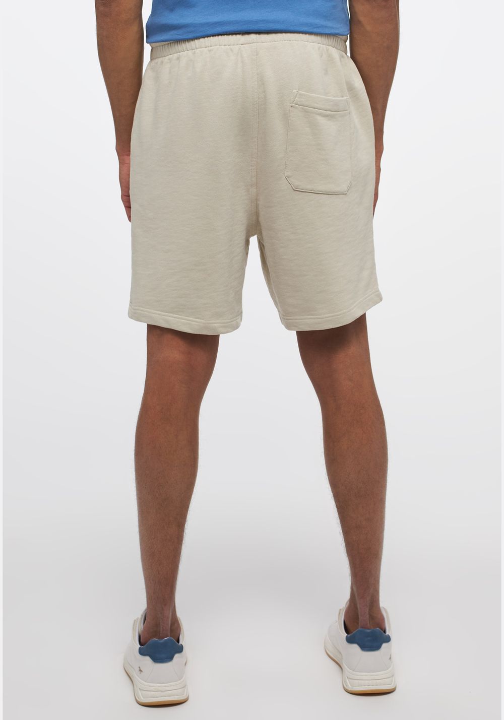 Шорты Jim Sweat Slub Shorts 1013871-4094