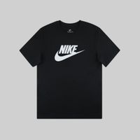  Футболка мужская Nike Sportswear Icon Futura артикул:AR5004-010 - купить в магазине Дайс