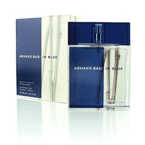 Armand Basi In Blue