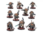 Kill Team: Termination