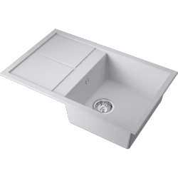 Кухонная мойка Omoikiri Sumi 79A-WH