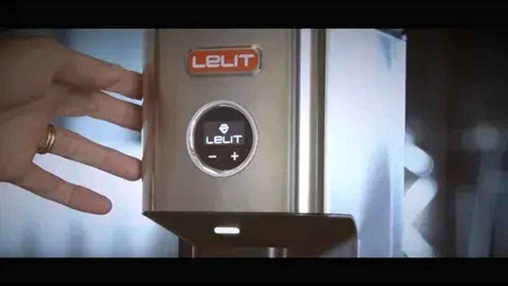 Lelit William PL72