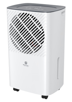 Осушитель воздуха Royal Clima серии Carisma Studio RD-CR10-E