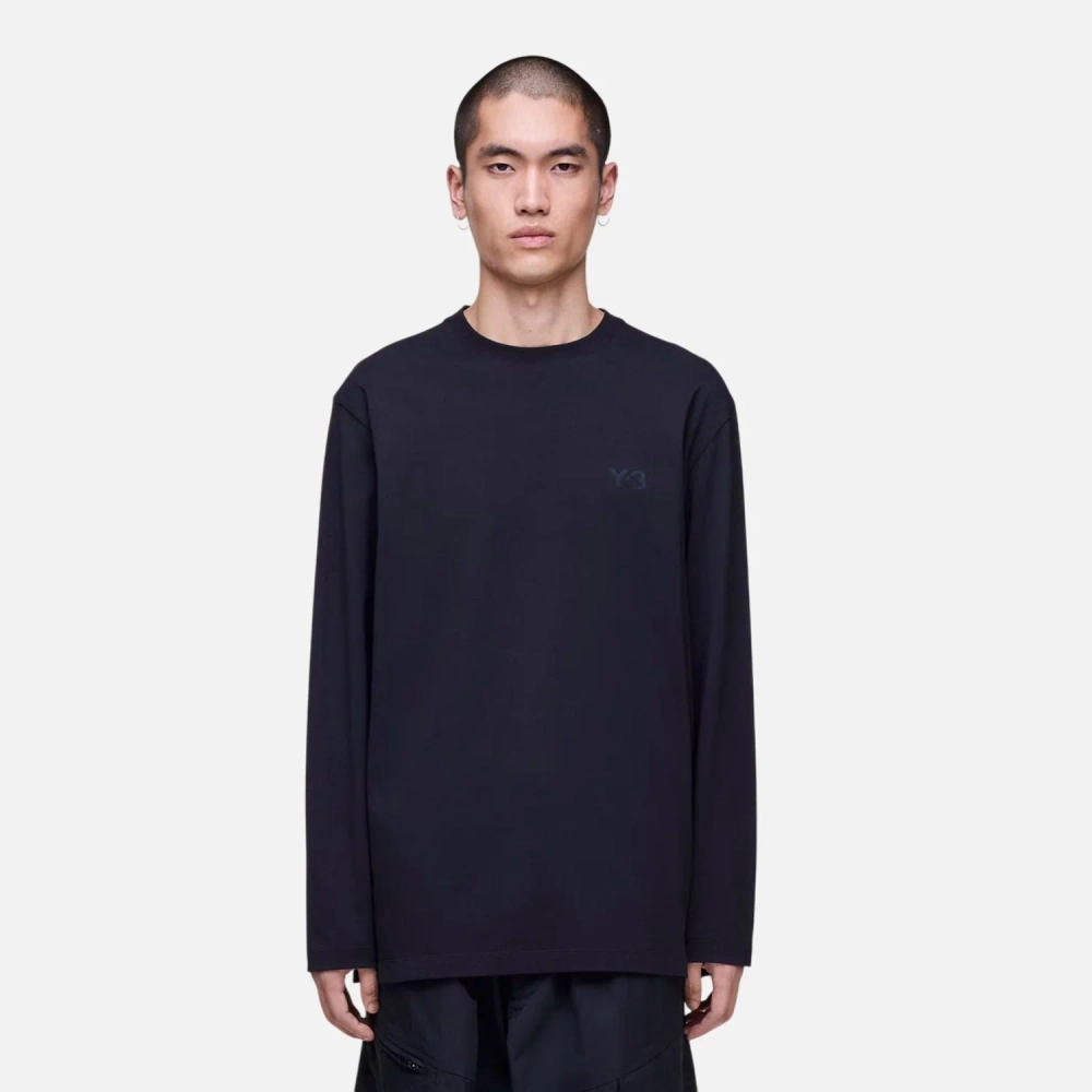 Y-3 Лонгслив