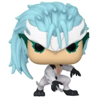 Funko POP! Animation. Bleach: Grimmjow Jaggerjack (1617)