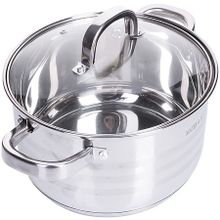 Кастрюля MAYER &amp; BOCH MB-28804 4,5 л