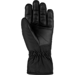 Перчатки горнолыжные REUSCH Yana Black/Gold (inch (дюйм):7,5)