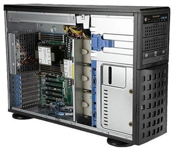 Сервер Supermicro SuperServer SYS-740P-TR