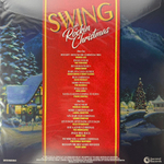 Сборник Swing Into A Rockin Christmas (Австрия 2023г.)