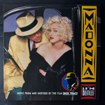 Madonna - I'm Breathless (Германия 1990г.)