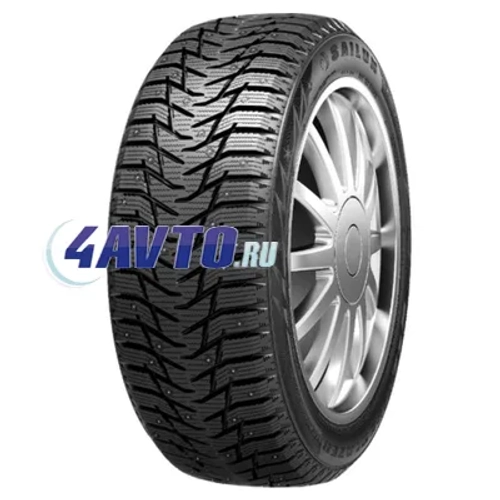 Купить Легковая шина 265/65R17 112T Ice Blazer WST3 TL (шип.)