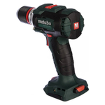 Аккумуляторная дрель-шуруповерт Metabo BS 18 LTX BL I