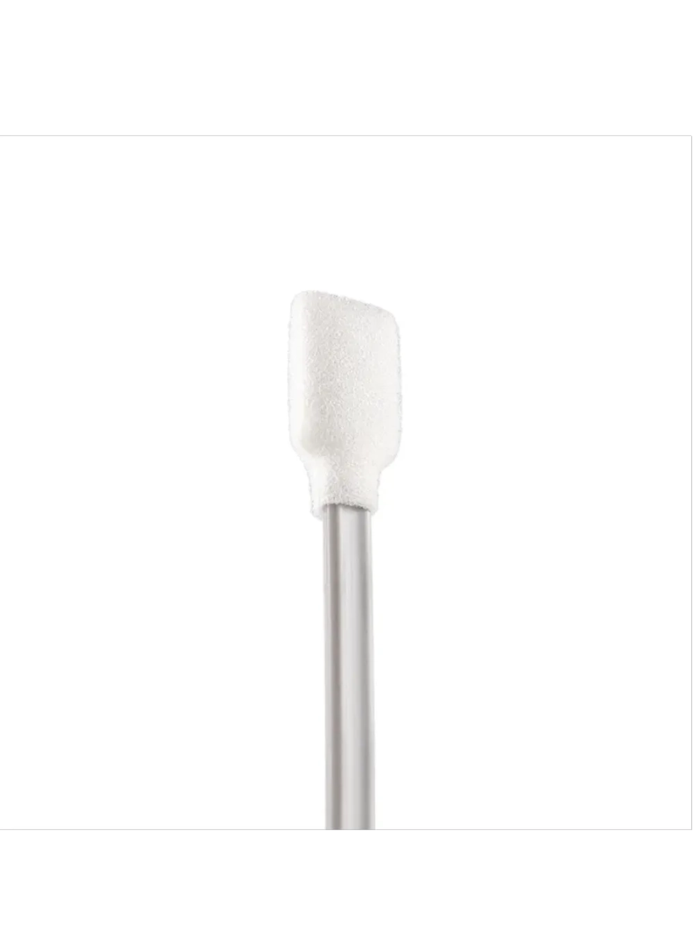 Shine Systems Swab Foam Square поролонавая палочка для детейлинга квадратная 50шт
