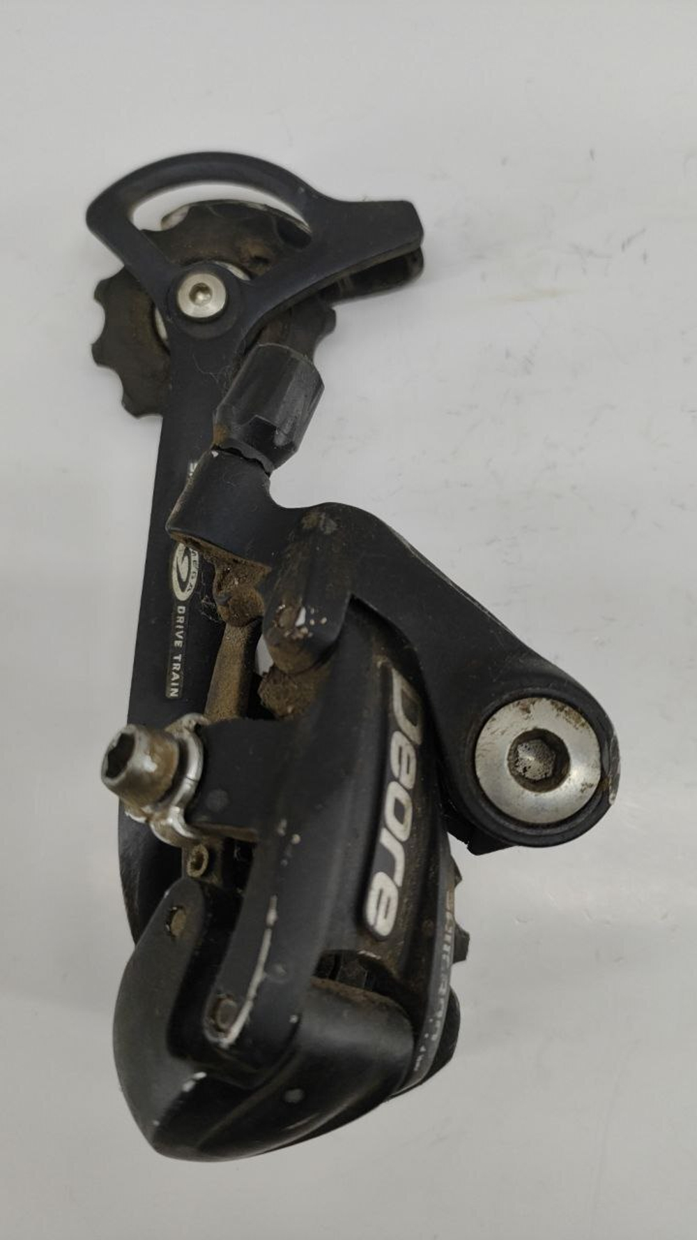 Переключатель Shimano Deore RD-M592 (задний) купить очень дешево