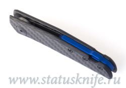 Нож Zero Tolerance 0230 ZT0230 slip-jointфотография - 9