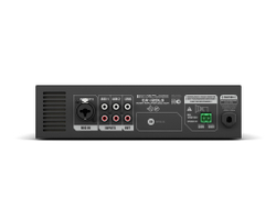 CVGAUDIO TR-120LS Public Address микшер-усилитель 100V