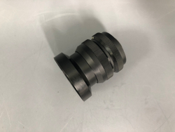 Tevidon 2/10mm Carl Zeiss Jena DDR