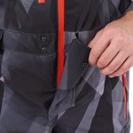ШТАНЫ DRAGONFLY EXPEDITION CAMO-DARK GREY 2024