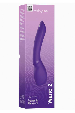 We-Vibe Wand 2 - вибромассажер