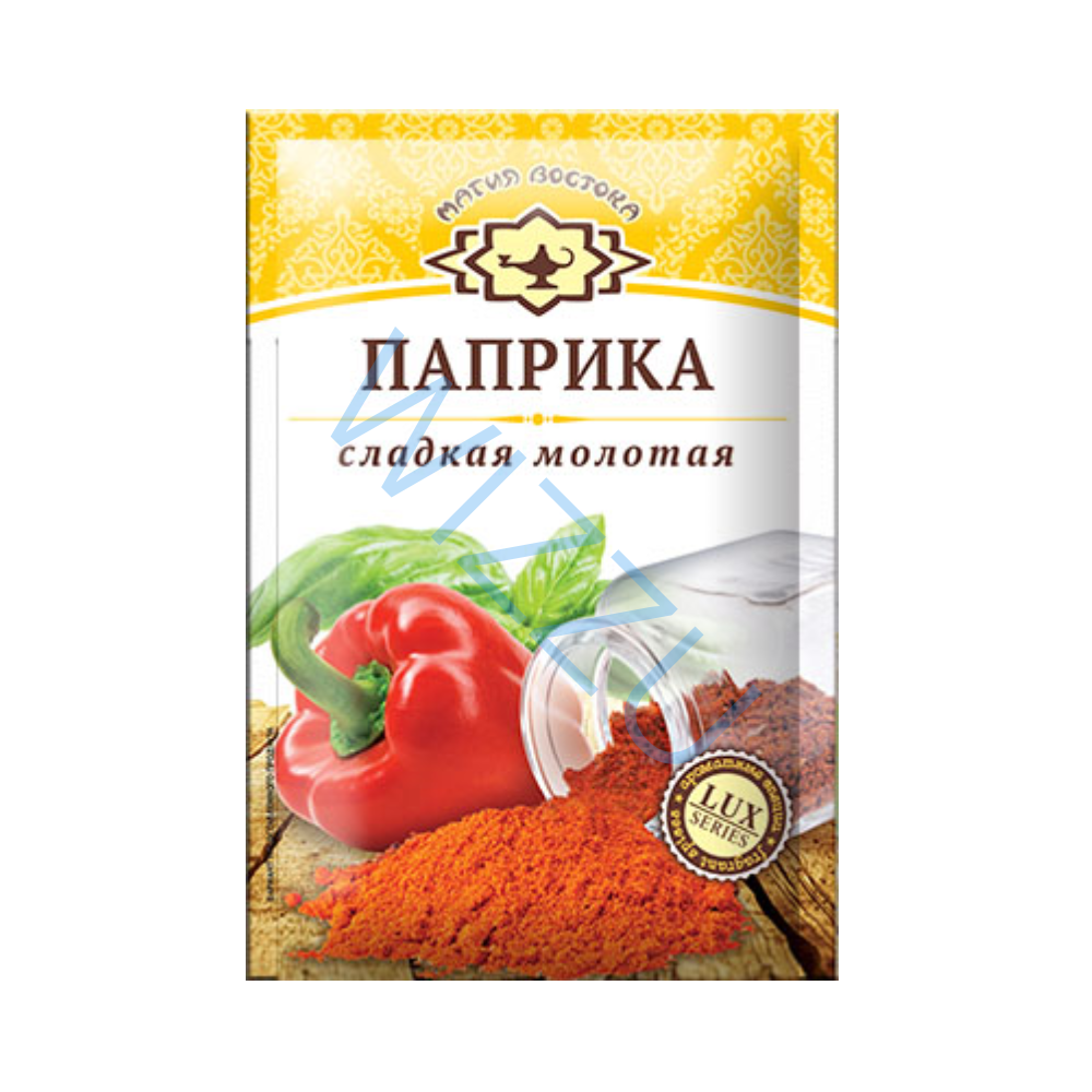 Паприка  Магия Востока 50 г
