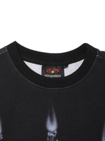 Мужской Лонгслив Sacred Water Thermal