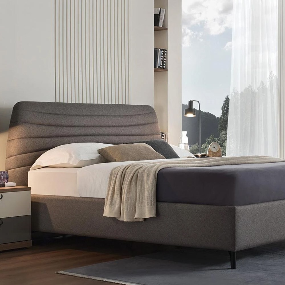 Основание с ящик 160x200 ENZA HOME CORDELL EH57726
